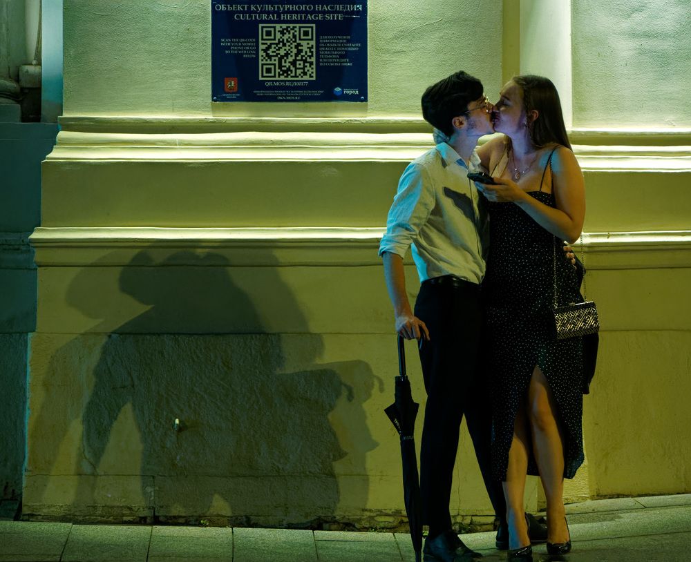 Photograph by Павел Кулинич