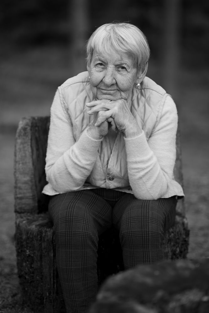 Photograph by Vaida Juciene