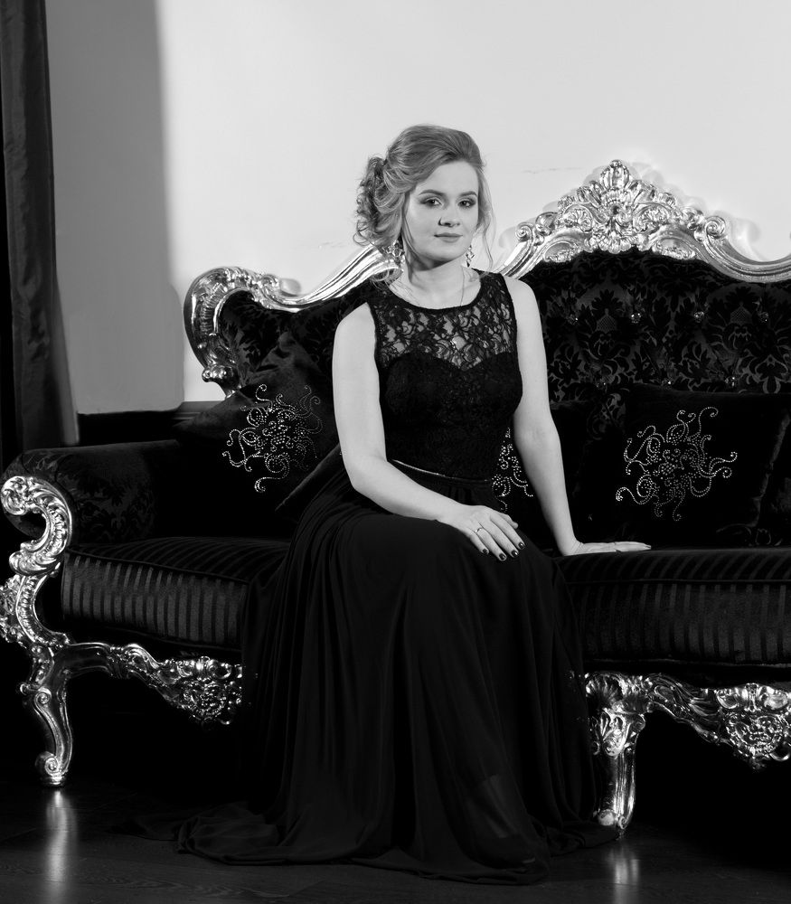 Photograph by Виталий Са