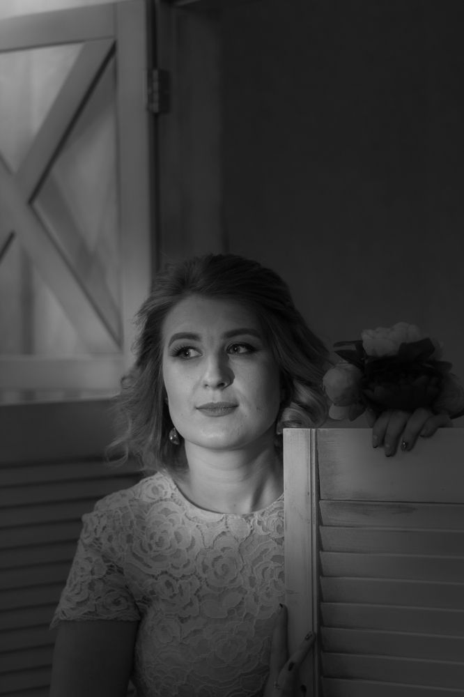 Photograph by Виталий Са