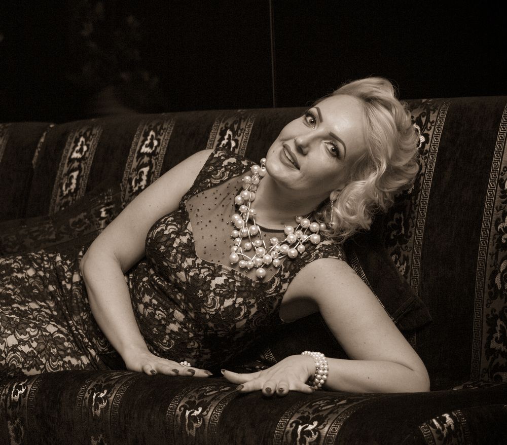 Photograph by Виталий Са