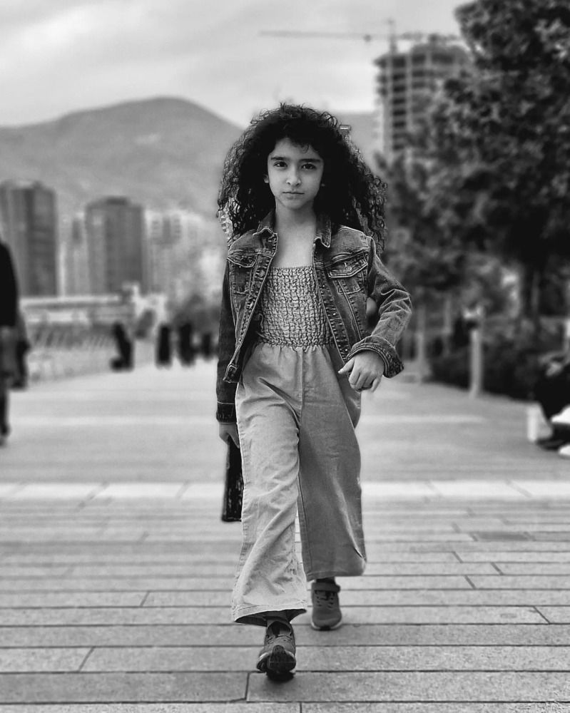 Photograph by maziar zahmatkesh