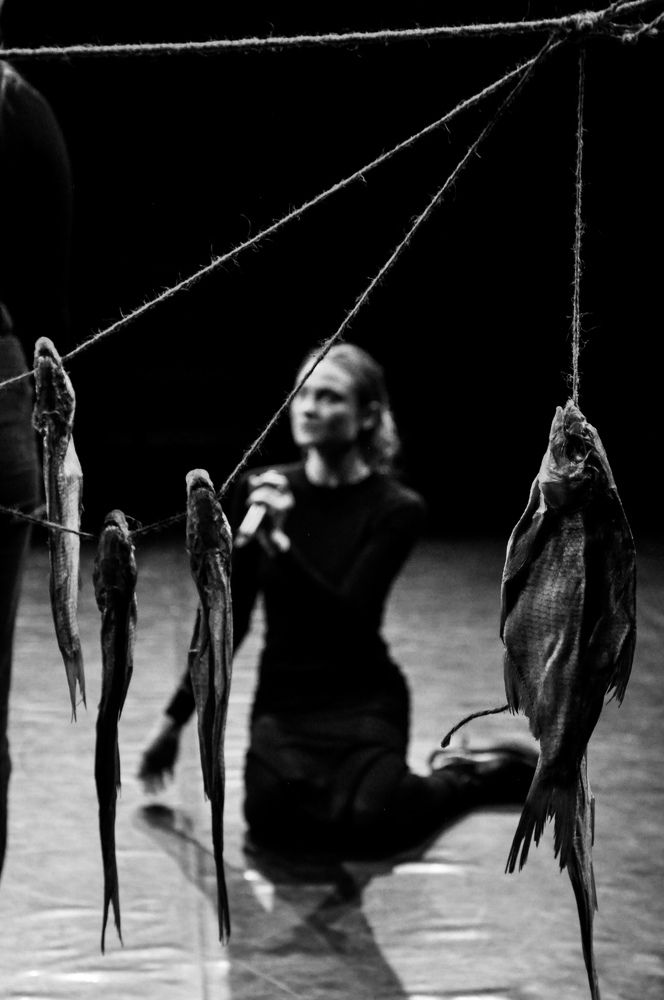 Photograph by Марина Маркина