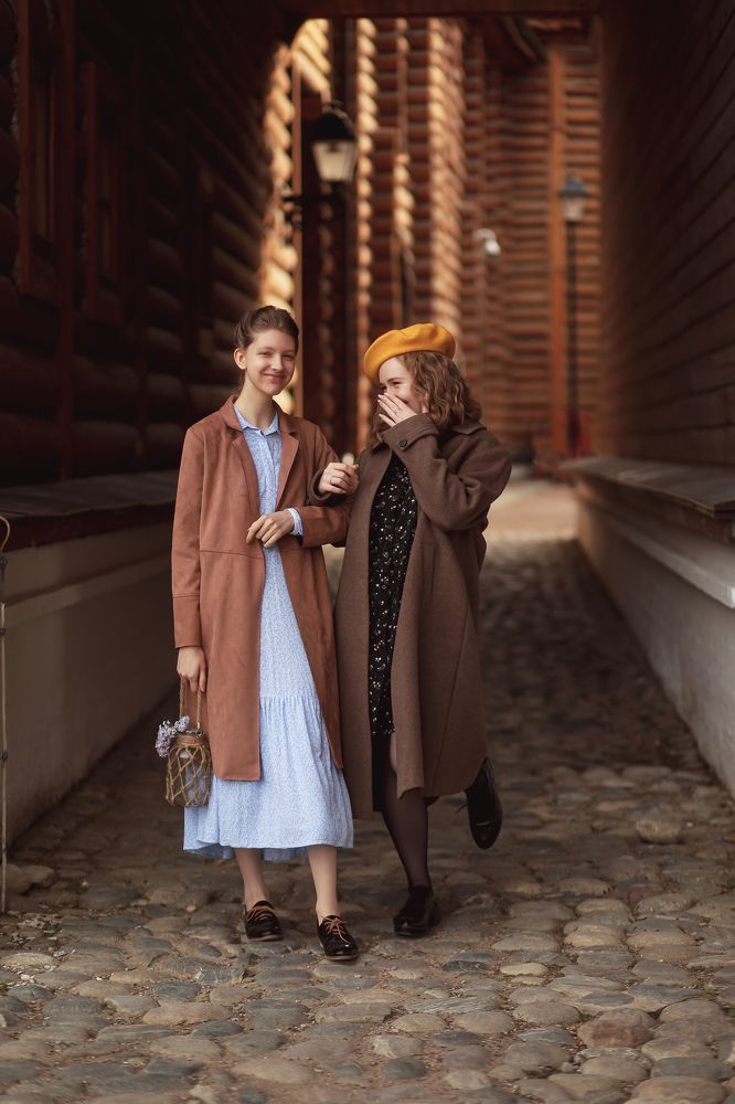 Photograph by Надежда Саблина