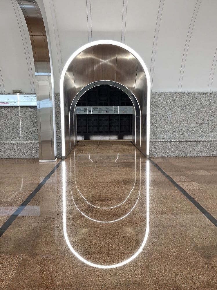 Photograph by Angelica Medvedeva