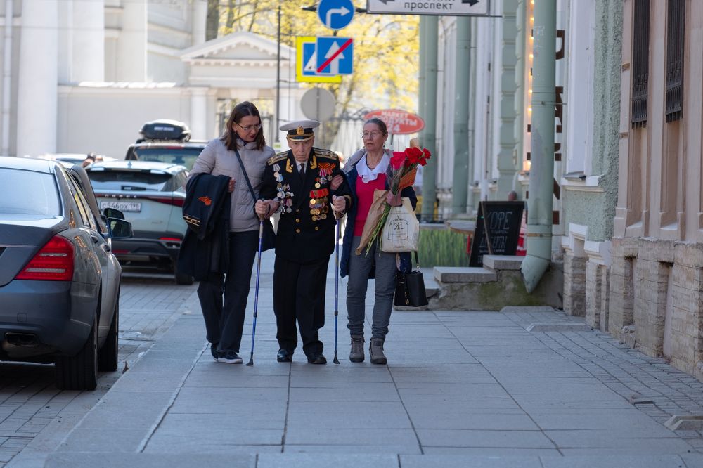 Photograph by Дмитрий Гривцов