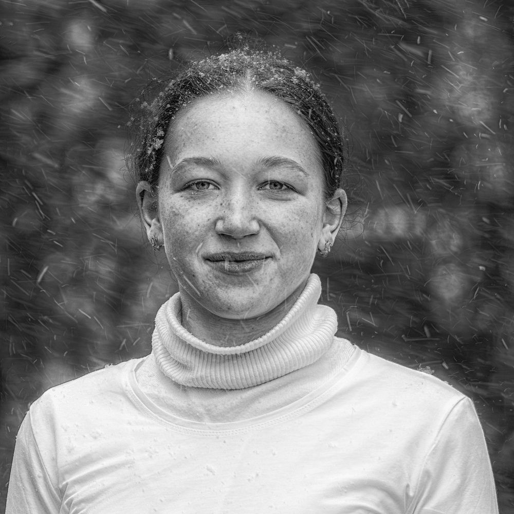 Photograph by Лазарев Сергей