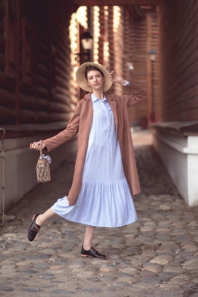 Фотография автора Надежда Саблина