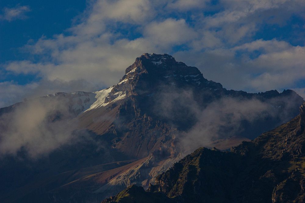 Photograph by Ekaterina Narozhnova