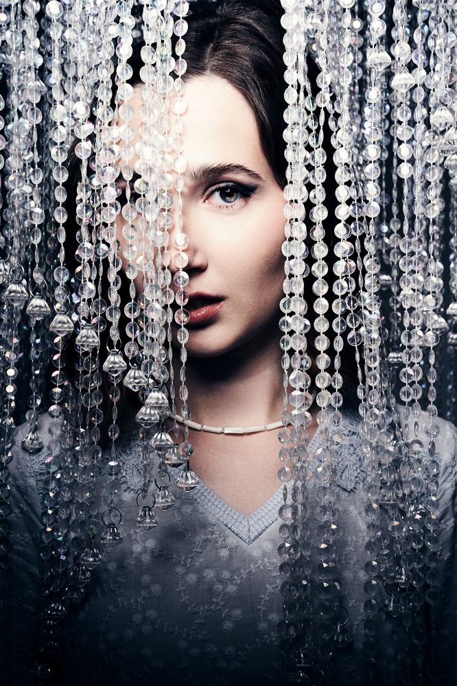 Photograph by Дарья Комарова