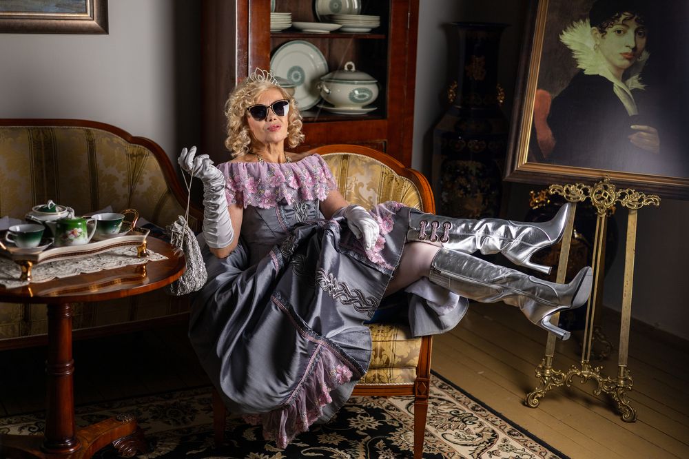Photograph by Евгений Черных
