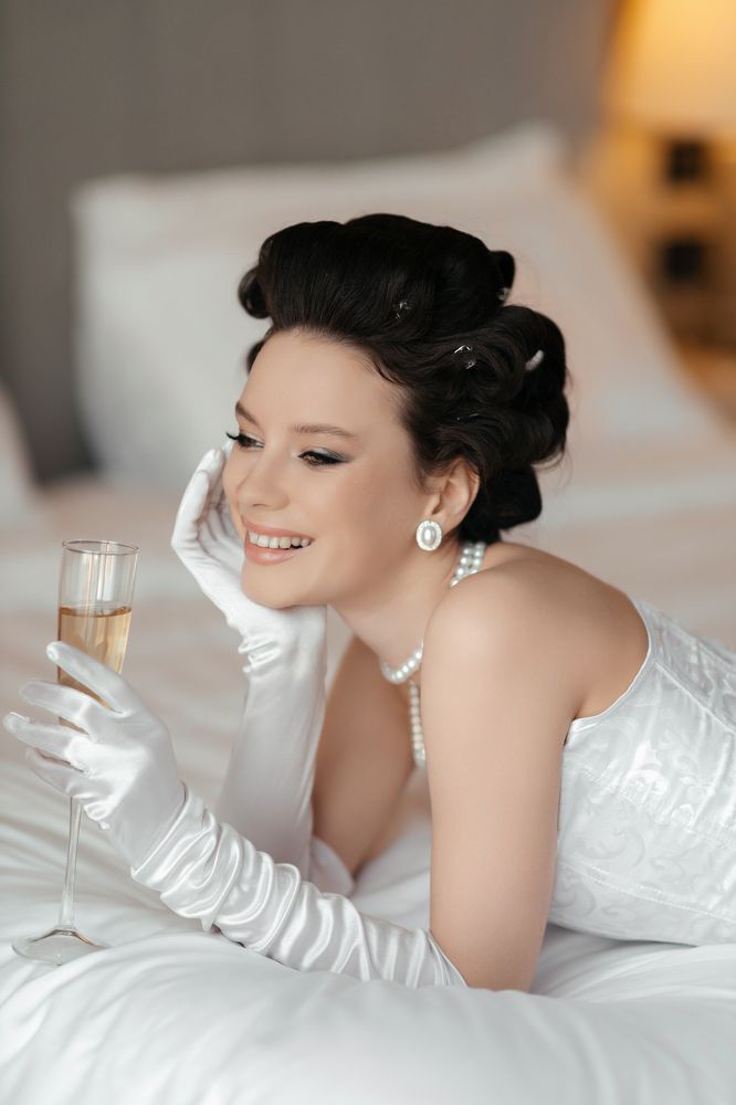 Photograph by Оксана Загородняя