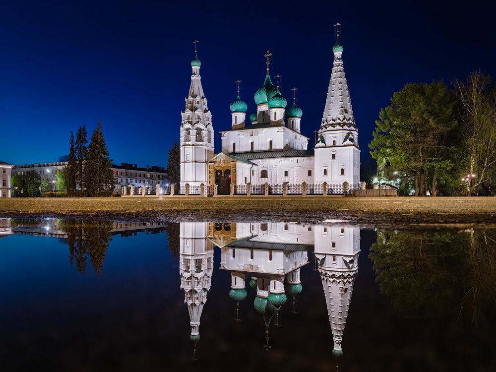 Photograph by Владимир Крылов