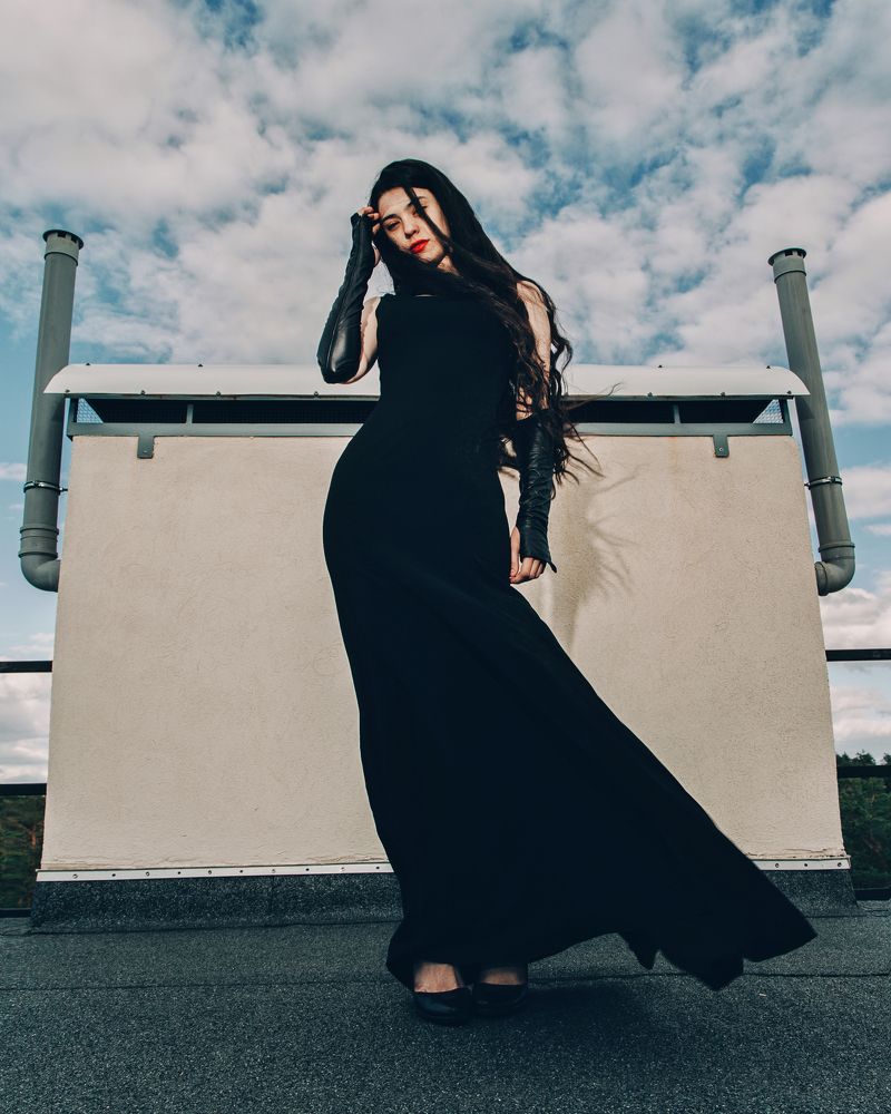 Photograph by Наталья Домненко