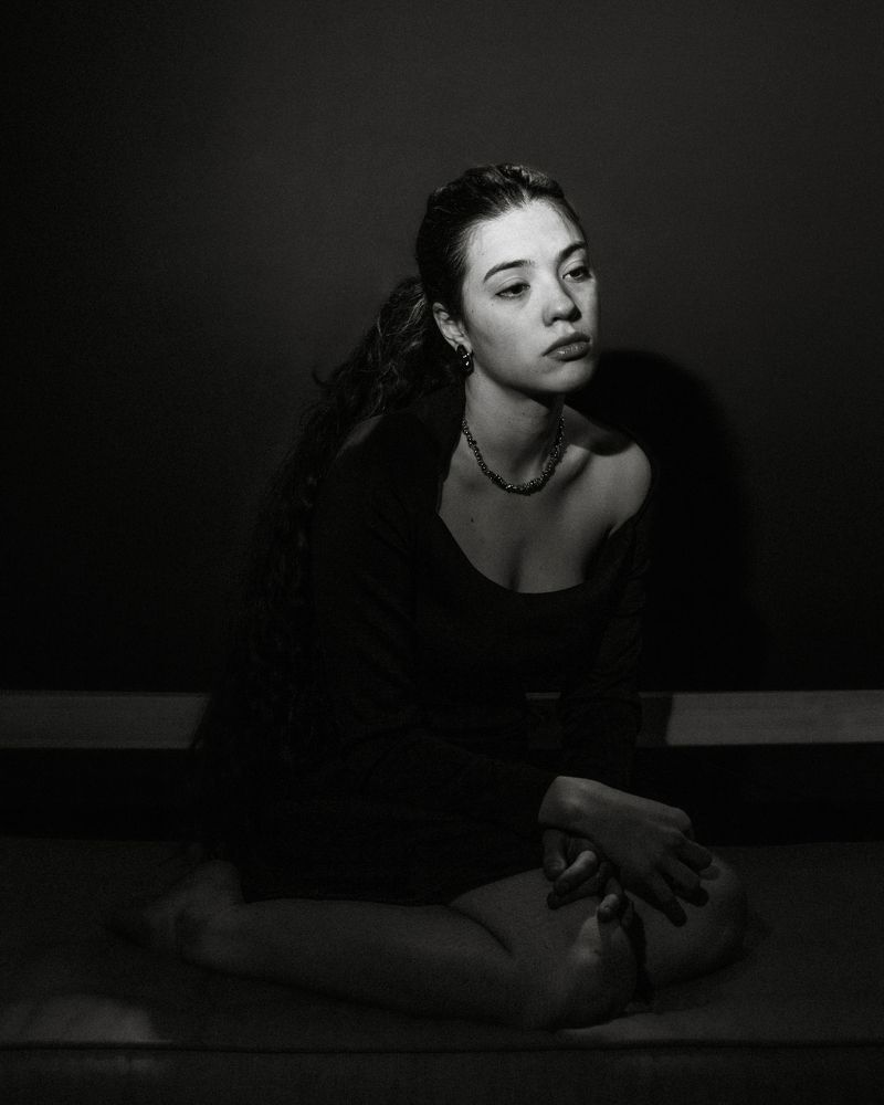 Photograph by Наталья Домненко