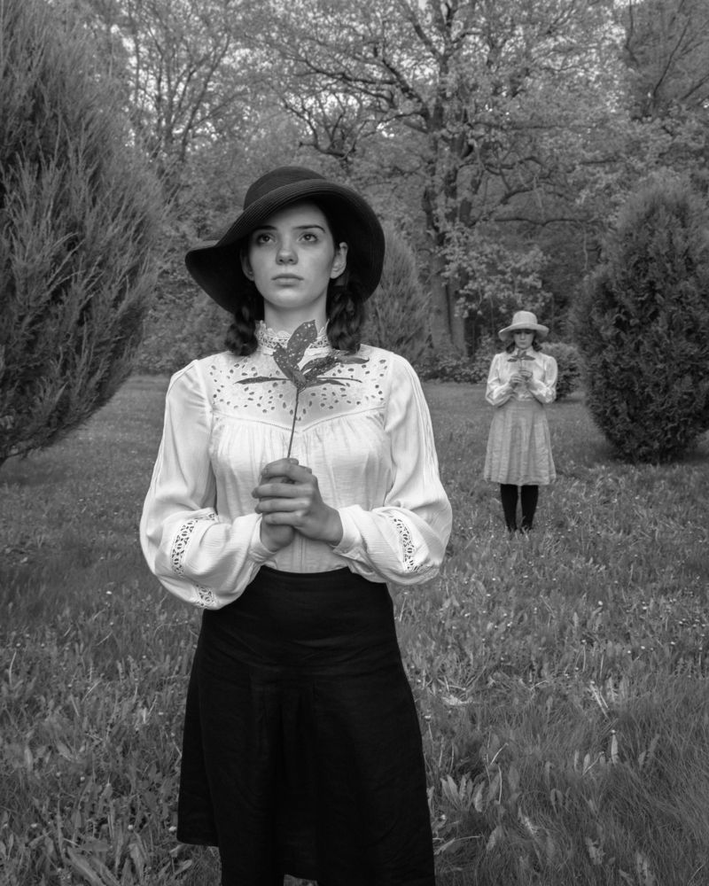 Photograph by Наталья Домненко