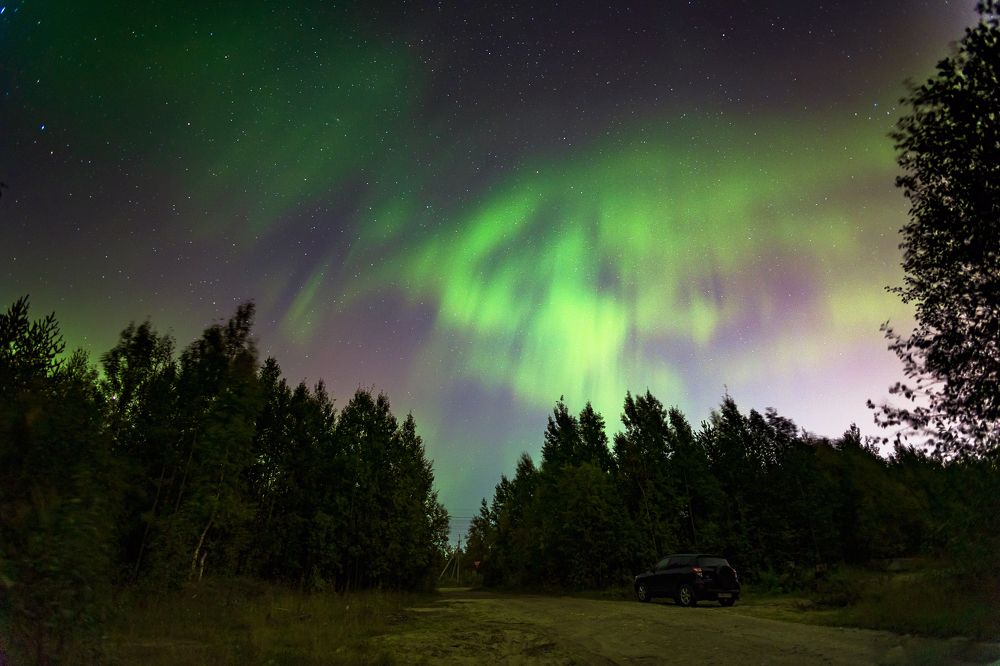 Фотография автора Евгения Глинская