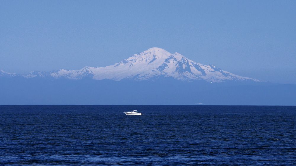 Photograph by Marina Poushkina