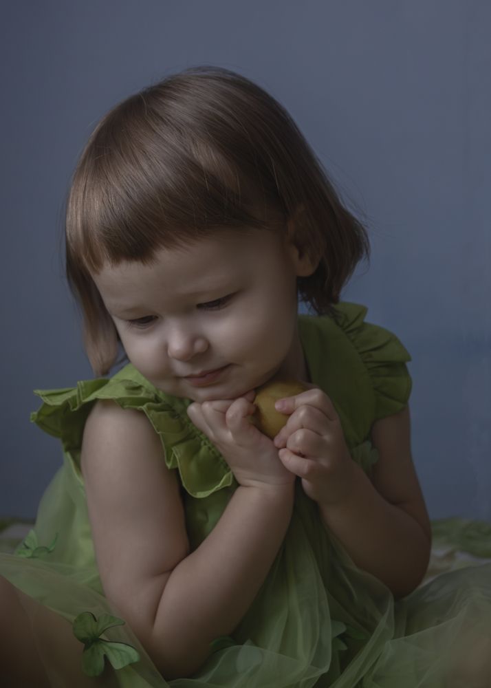 Фотография автора Эмилия Лариева