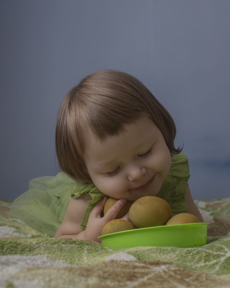 Фотография автора Эмилия Лариева