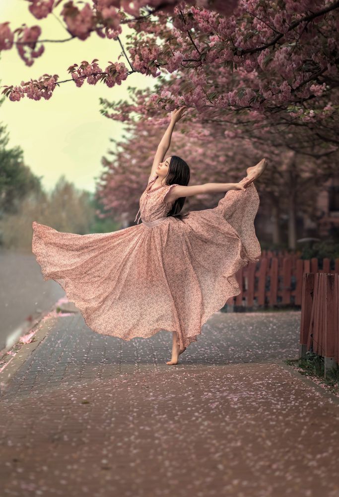 Photograph by LIUDMILA BABROUSKAYA