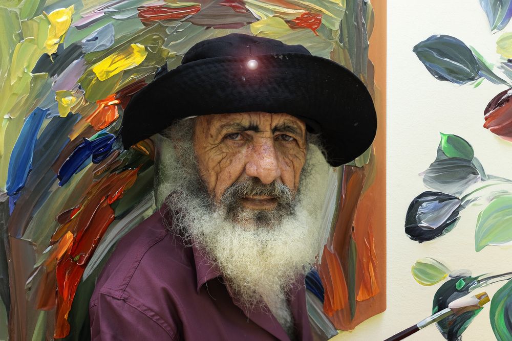 Photograph by Jose Costa