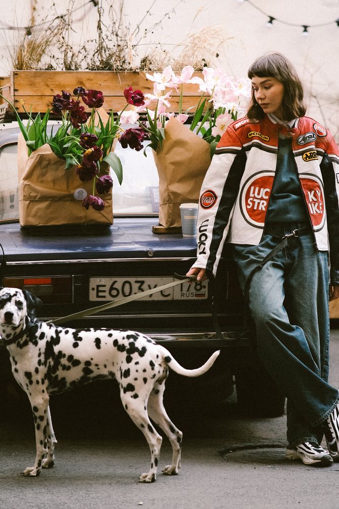 Photograph by Виктория Лавринович