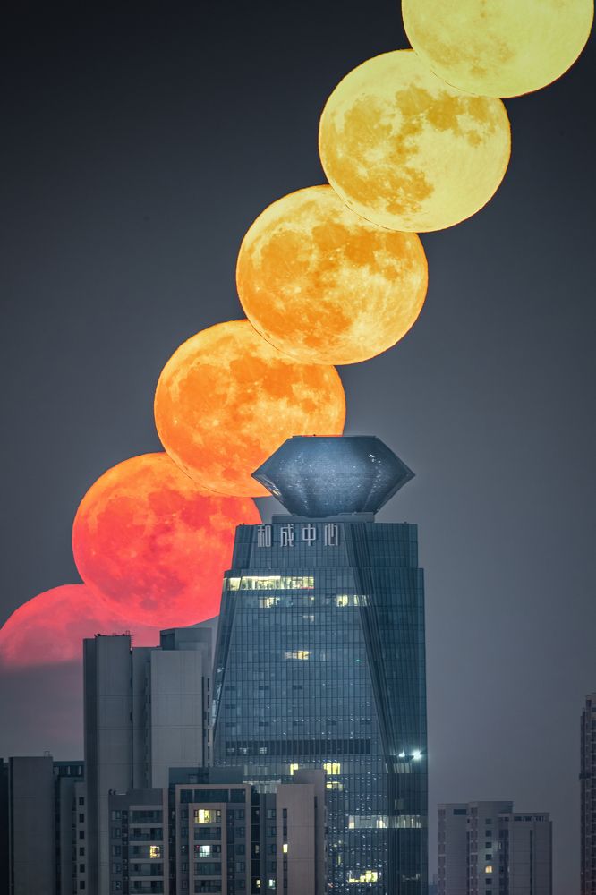 Photograph by 周全