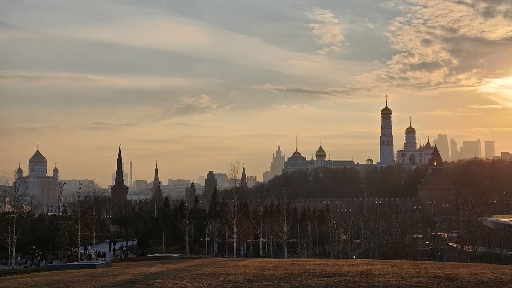 Photograph by Анастасия Свиридова