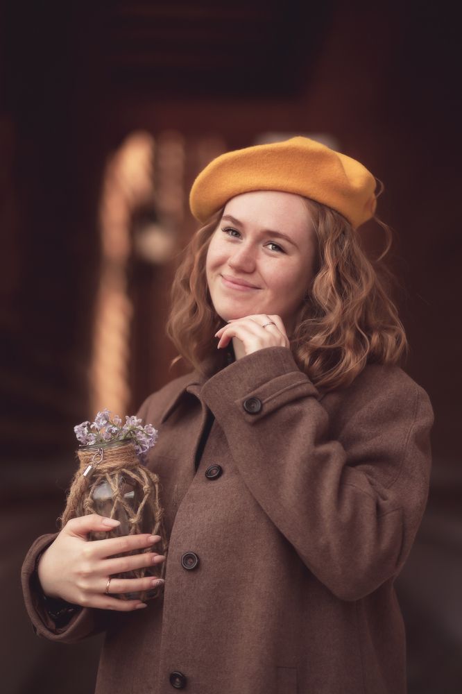 Фотография автора Надежда Саблина