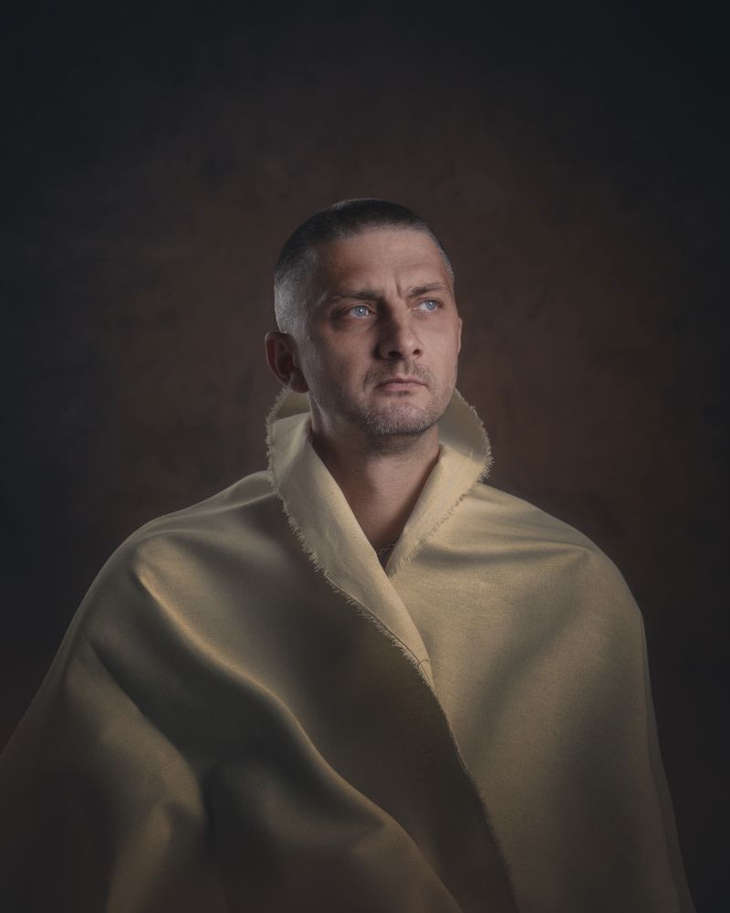 Photograph by Станислав Ветренко