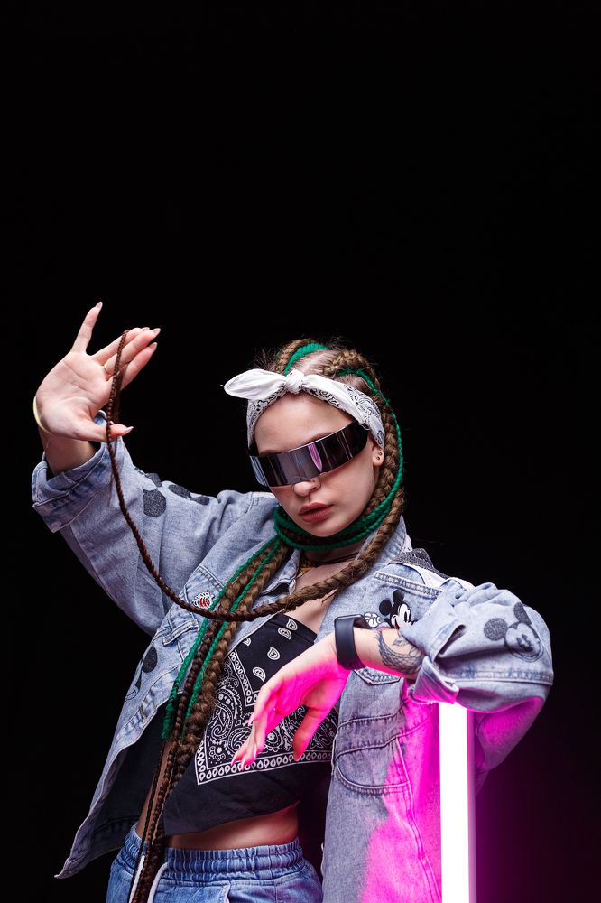 Photograph by Николай Травкин