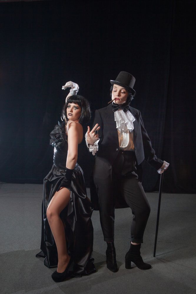 Photograph by Александр Шептикин