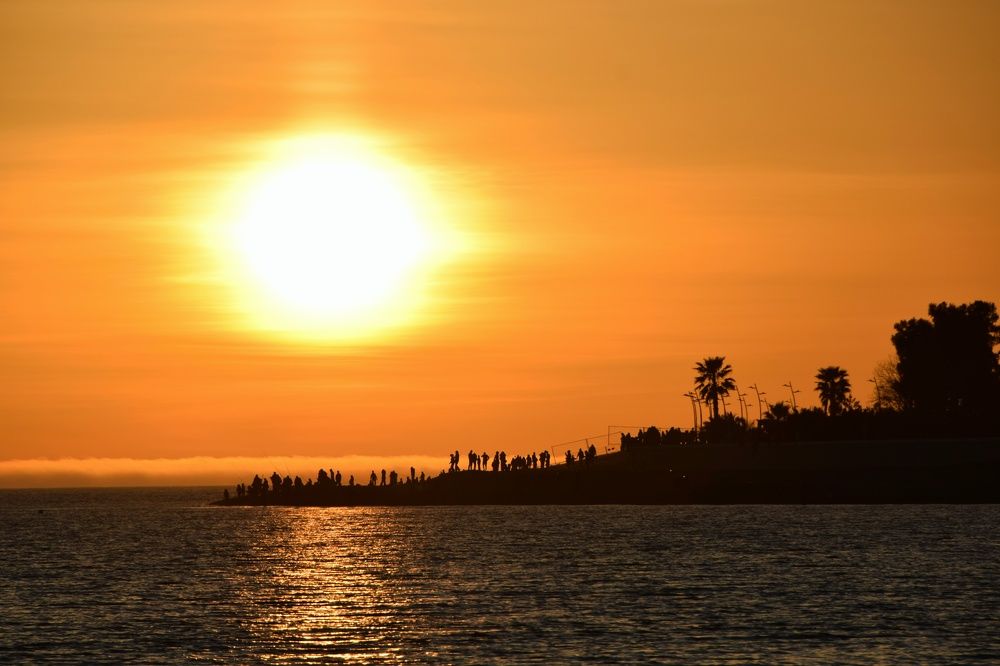 Photograph by Maiya Bulatova