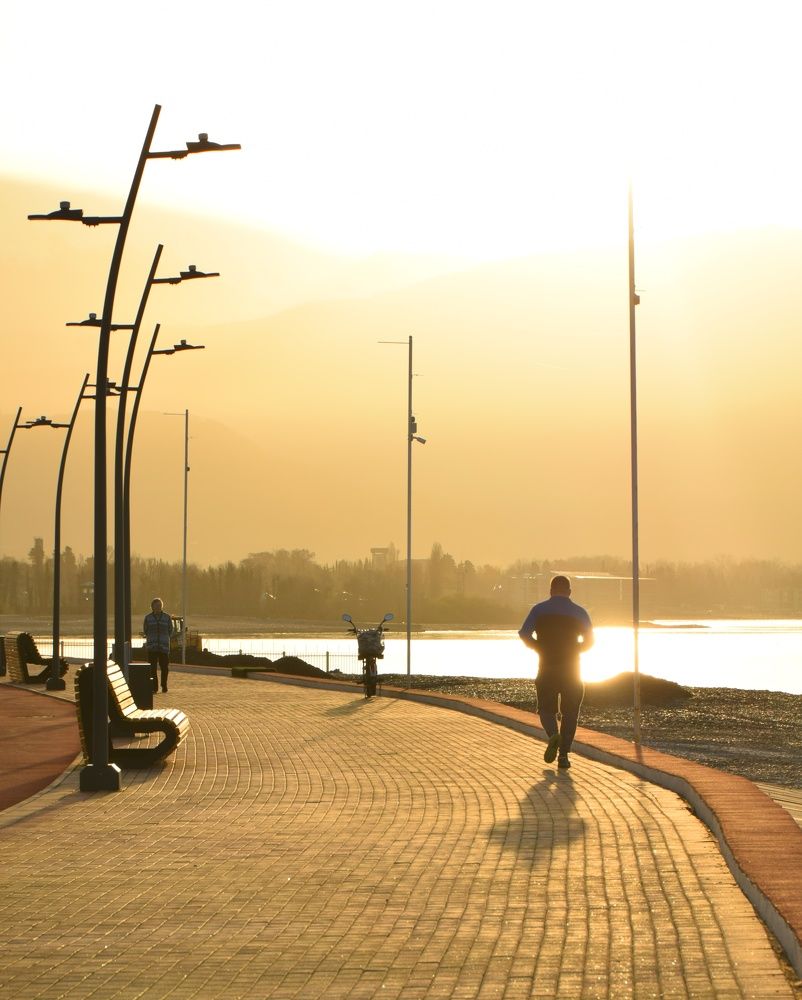 Photograph by Maiya Bulatova