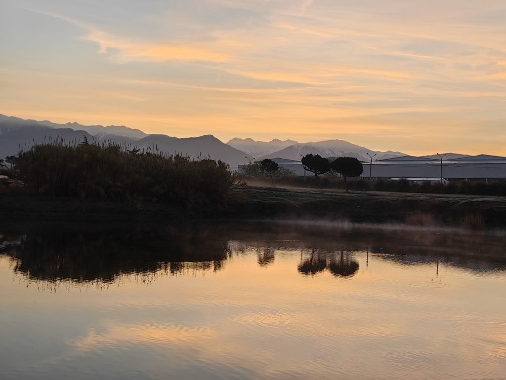 Photograph by Maiya Bulatova