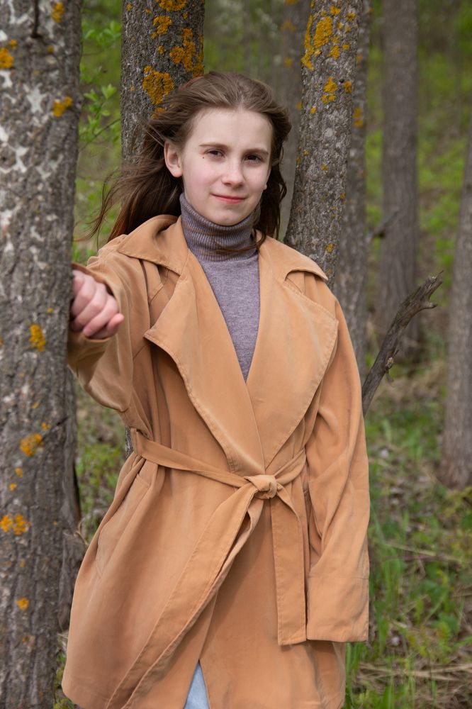 Photograph by Дарья Улюсова