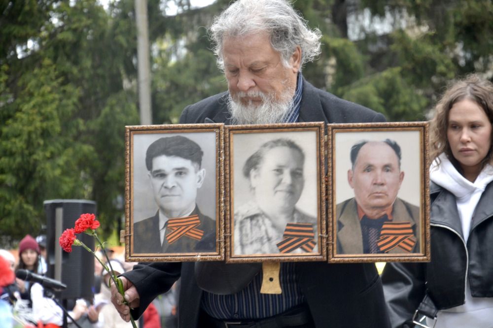 Photograph by Дмитрий Петренко