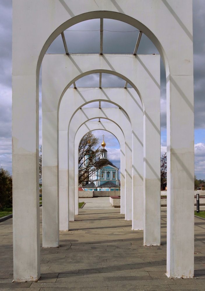 Photograph by Ирина Садовникова