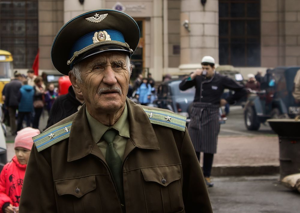 Photograph by Александр Волков