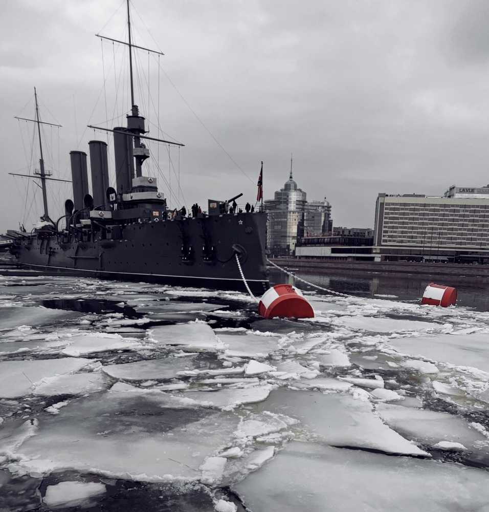 Photograph by Елена Юдина