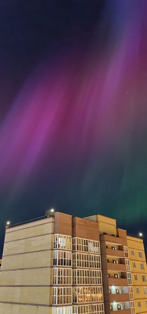 Photograph by Natasha Kim