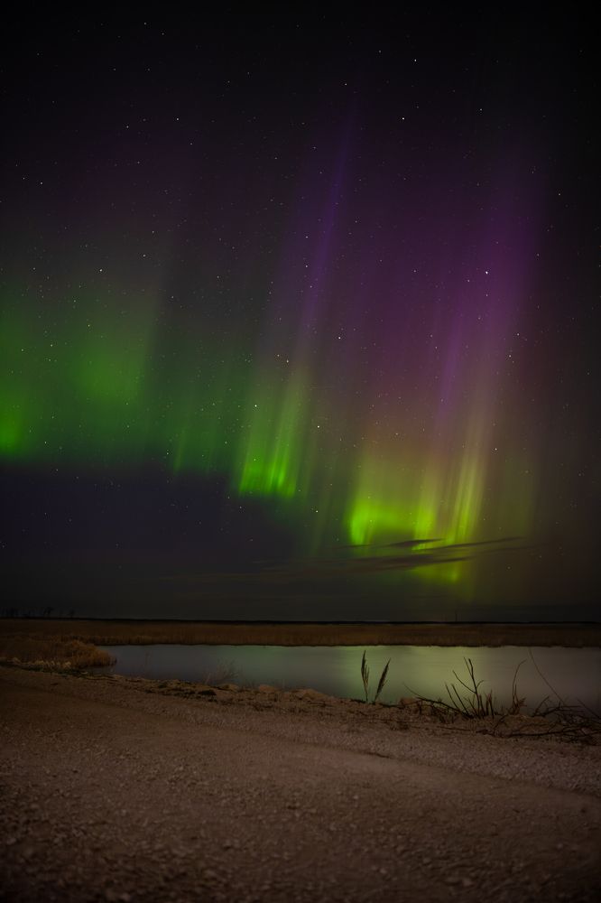 Photograph by Artem Padalko