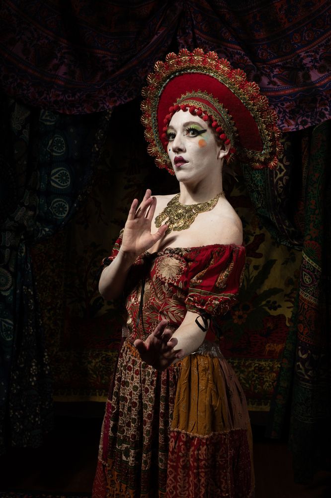 Photograph by LEON COLON