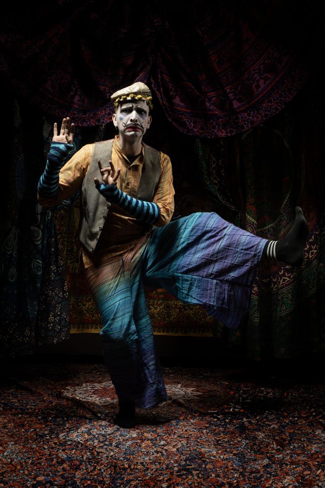 Photograph by LEON COLON