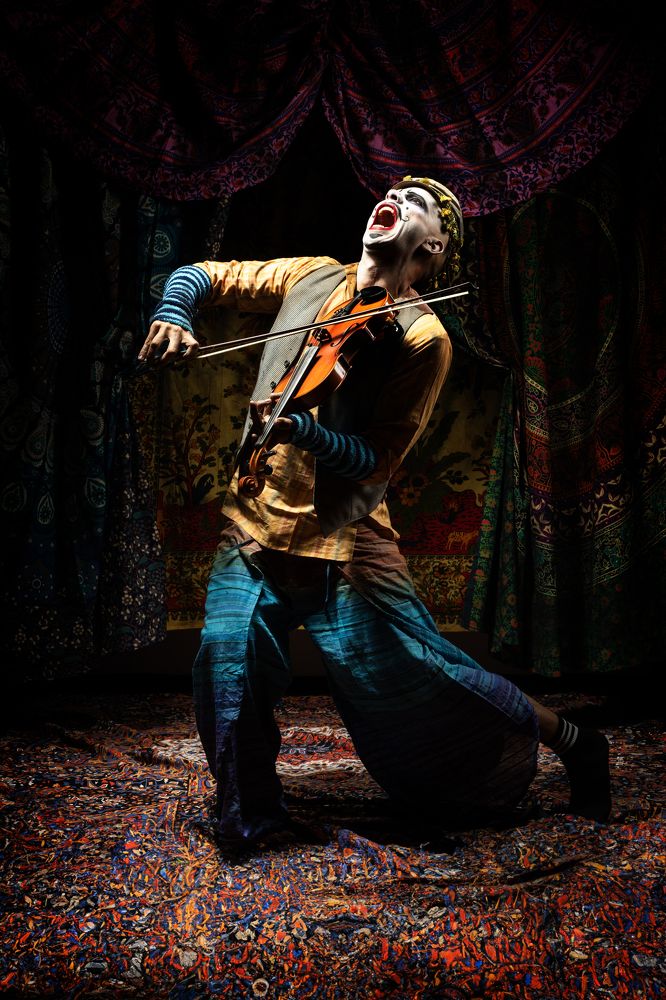 Photograph by LEON COLON