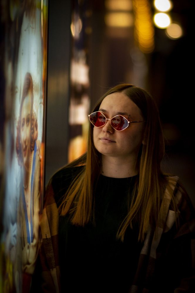 Photograph by Роман Крупченко