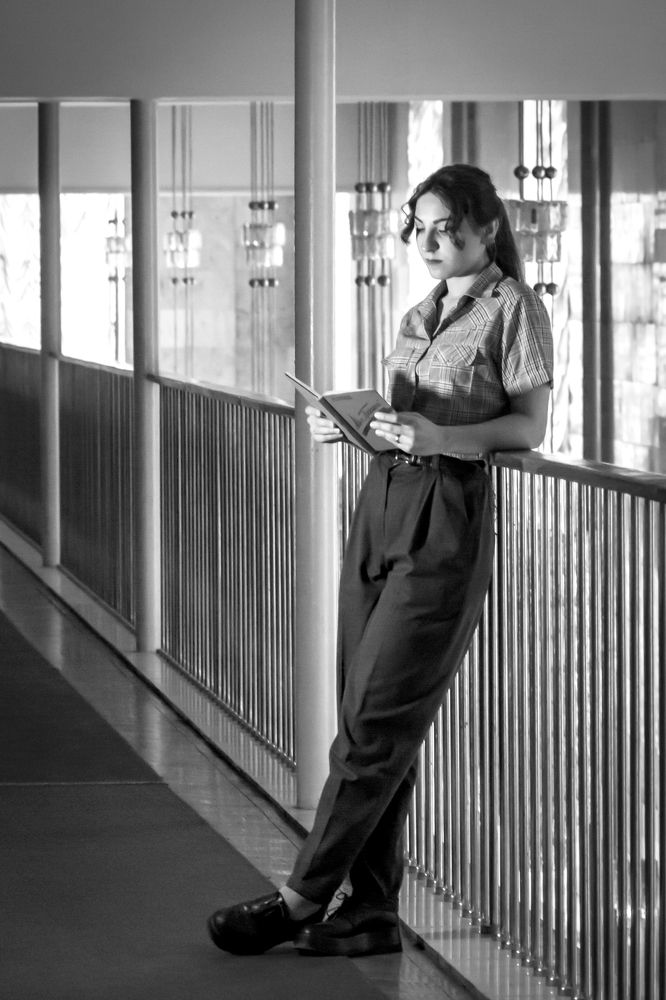 Photograph by Екатерина Рябинина