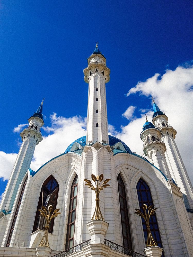 Photograph by Анастасия Дынина