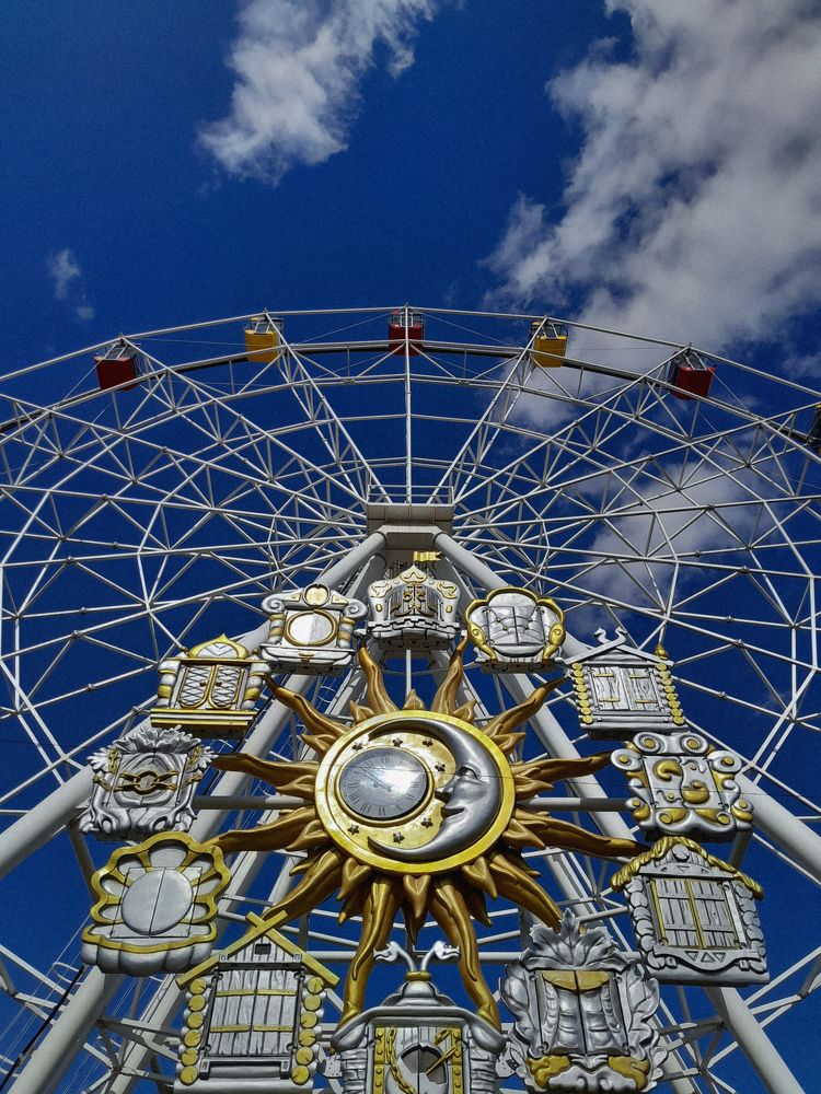 Photograph by Анастасия Дынина